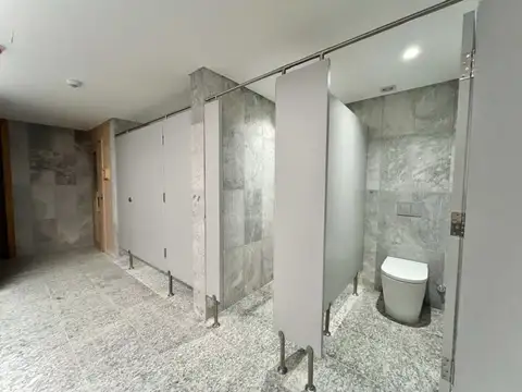 Departamento en Alquiler con 1 cocheras