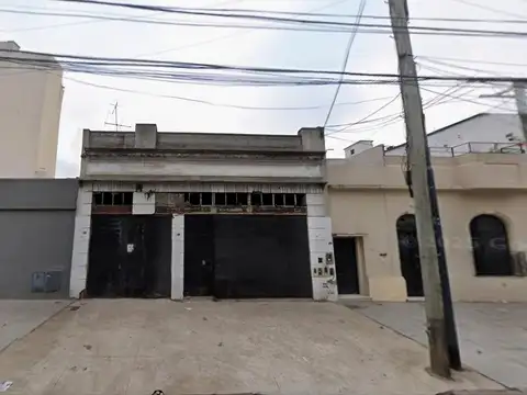 Terreno en Parque Chacabuco
