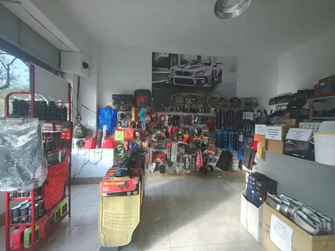 Fondo Comercio en Venta en Villa Devoto, USD 23.900