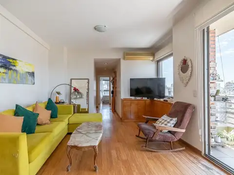 Departamento en Venta en Palermo, USD 399.000