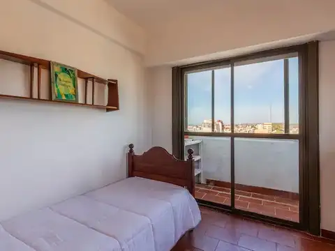 Departamento en Venta en Santa Teresita, USD 42.000