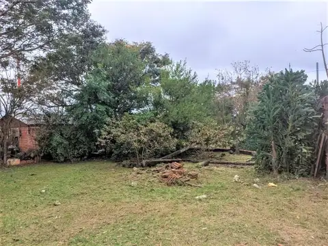 (V957) ¡Excelente y Amplio terreno en B° Nuevo Garupá!