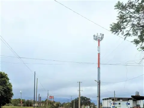 Terreno en Venta de 488,0 m2
