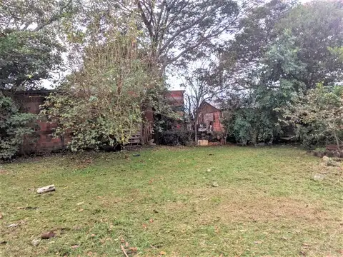 Terreno en Venta de 488,0 m2