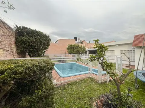 Pasaje Husares  al 1700