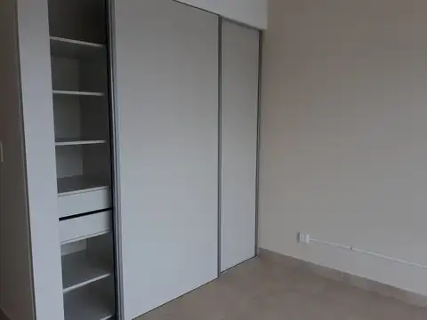 Departamento en Alquiler con 1