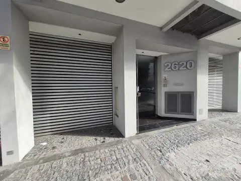 Departamento en Venta en Belgrano, USD 147.000