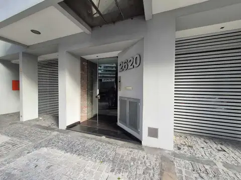 Av. Dr. Ricardo Balbín 2600