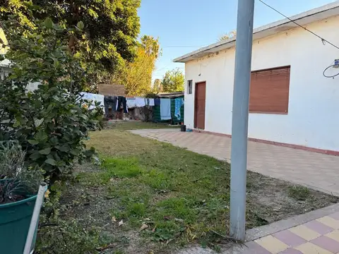 Casa en Venta 60 años