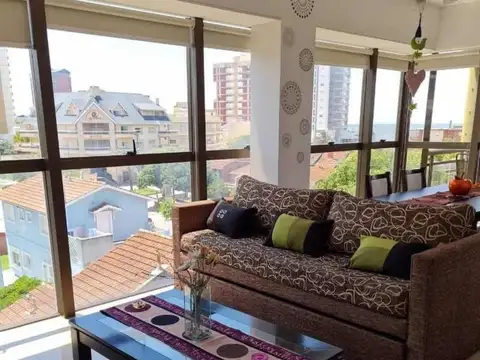 Departamento en Venta en Villa Gesell, USD 93.500