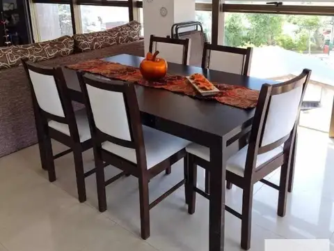 Departamento en venta - 1 Dormitorio 1 Baño - Cochera - 45Mts2 - Villa Gesell