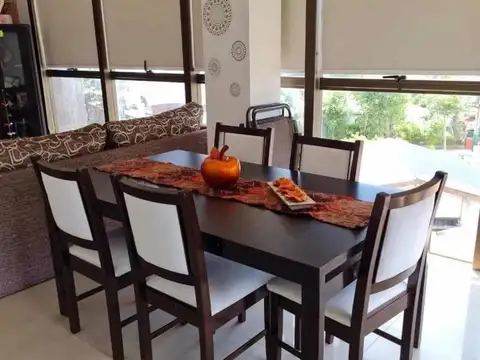 Departamento en venta - 1 Dormitorio 1 Baño - Cochera - 45Mts2 - Villa Gesell