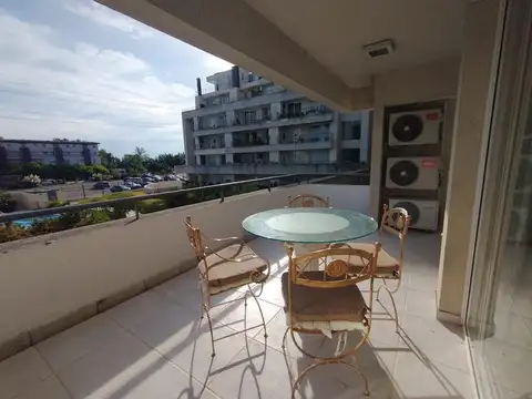 Departamento en Alquiler de 2 dormitorios