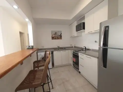 Departamento en Alquiler en Nordelta North Coral Plaza, USD 1.250