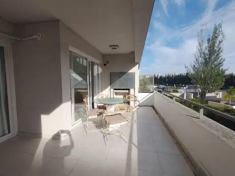 Departamento en Alquiler de 3 ambientes