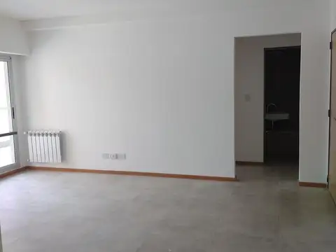 Departamento en Alquiler A Estrenar