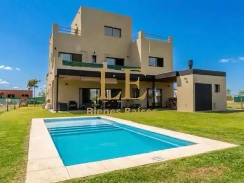 Puertos Del Lago/ Riberas 100