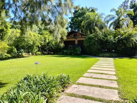 Casa en Venta en Delta del Tigre, USD 290.000