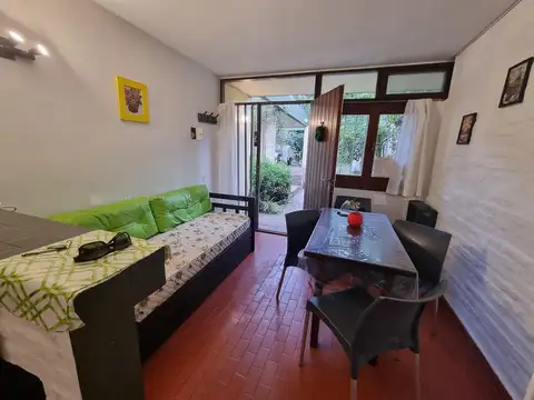 Departamento en Venta en Pinamar, USD 53.900