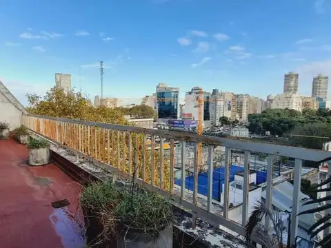 Oficina en venta - 6 Ambientes - Palermo