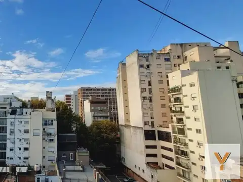 Oficina Monoambiente con 6 baños