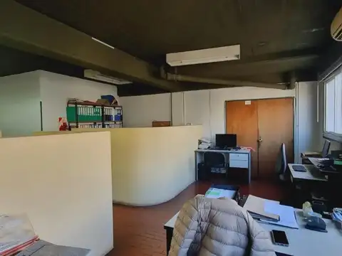 Godoy Cruz e/ Beruti y Avenida Santa Fe