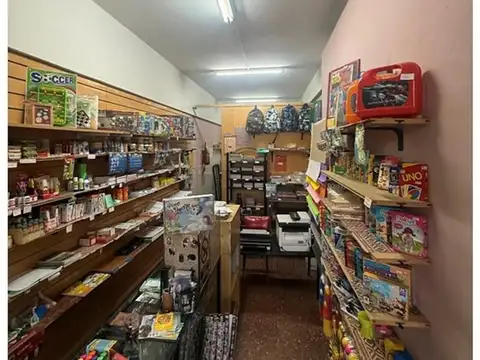 Local en ALQUILER - Caseros Centro