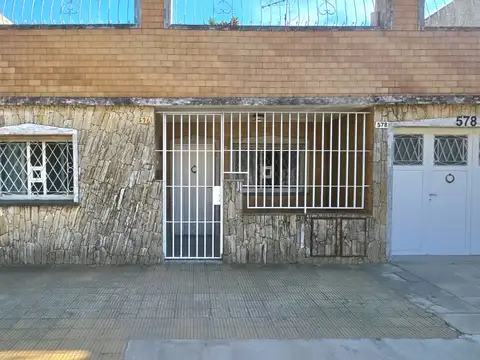 Venta vivienda 3 amb