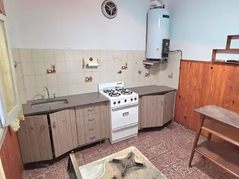Depto Tipo Casa en Venta en Lomas del Mirador, USD 55.000