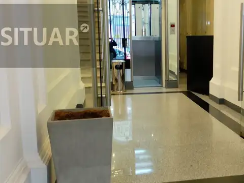 ALQUILER DE OFICINAS EN EDIFICO DE CATEGORIA