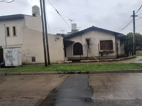 Casa en Alquiler de 3 dormitorios
