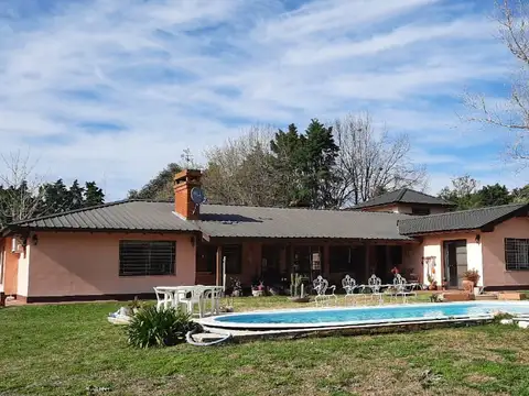 Casa en Venta en Lujan, USD 280.000