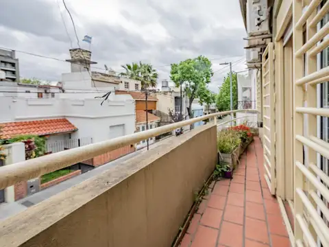 Depto Tipo Casa en Venta 10 años