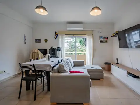 Depto Tipo Casa en Venta de 2 ambientes
