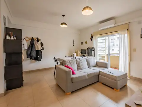 Depto Tipo Casa en Venta de 1 dormitorio