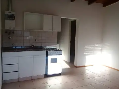 NECOCHEA 2300, Piso 02