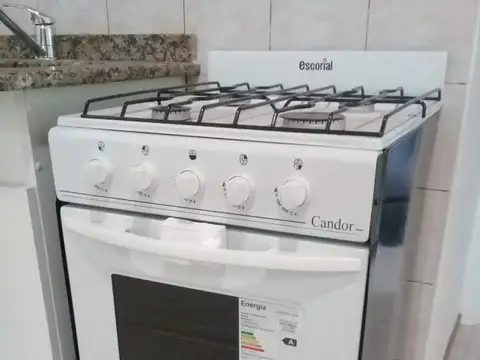 Departamento en Venta en Republica De La Sexta, USD 27.000