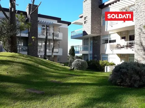 Departamento en Venta en Mar de las Pampas, USD 103.000