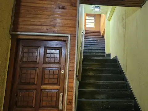 Departamento en Venta en Luis Guillon, USD 85.000