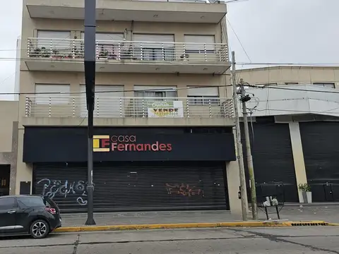 Boulevard Buenos Aires al