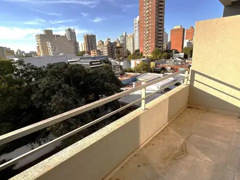 Conesa 1200, Piso 1