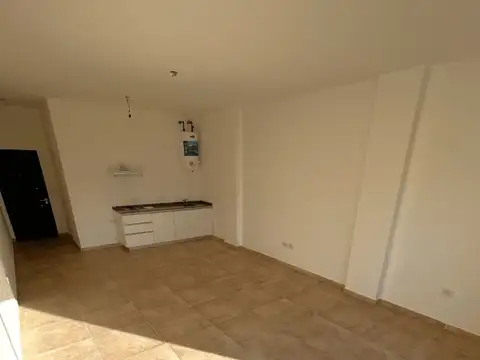 Oficina Monoambiente con 1 baño