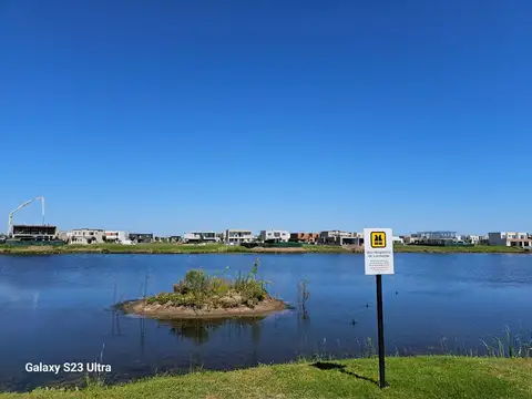 Terreno en Venta en Puertos, USD 85.000