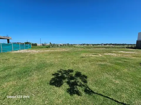 Terreno en Venta en Puertos, USD 85.000