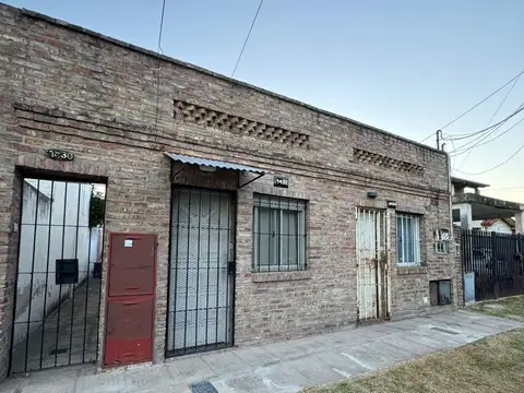 ALQUILER DE PH 3 AMB. CON JARDIN EN ITUZAINGO