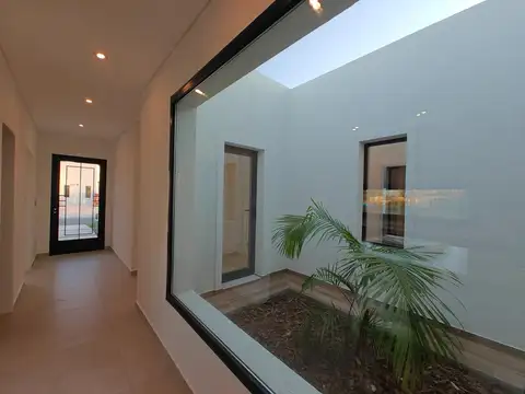 Casa en venta en Pilar del Este Santa Elisa