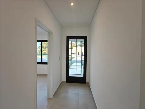 Casa en Venta A Estrenar