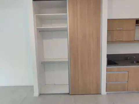 Departamento en venta en Caballito