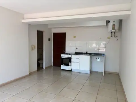 Departamento en Alquiler de Monoambiente