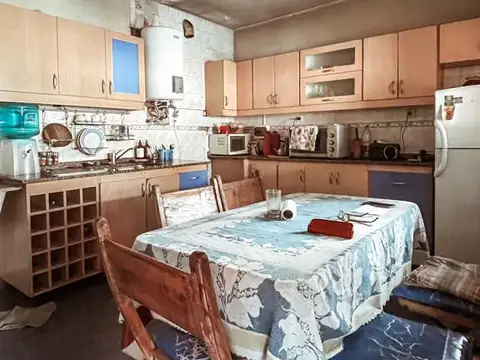 Casa en Venta de 2 dormitorios